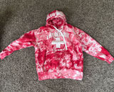 Lifeguard Sweatshirt Red Size L Photo 0