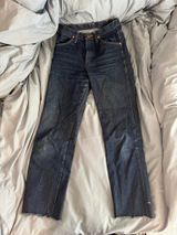 Wrangler Jeans Straight Leg Photo 0