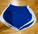 Women’s Nike Dri-Fit Shorts Photo 0