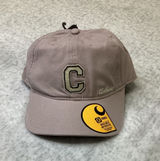 Carhartt Womens Canvas C Patch Cap Mauve Force Sweatband Hat AH6302 106302-V61 Photo 0
