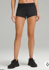 Speed Up Shorts 2.5 Photo 0