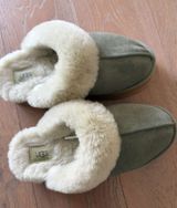 UGG Disquette Slippers Platform Photo 0