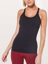 Lululemon Ebb To Street Tank II, Black Photo 0