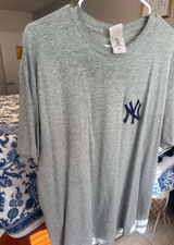 New york yankees tee vintage Photo 0