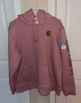 Carhartt Hoodie Photo 0