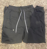 Fabletics Scrub Pants  Photo 0