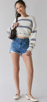 Levi’s 501 Original Denim Shorts Photo 0