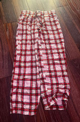 Target Christmas Pajama Pants Photo 0