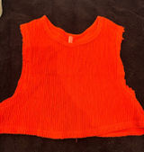 free people movement shirt! Photo 0