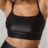 NEW Vitality Balance Athletica The Lustre Bra Size Small Photo 0