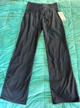Dance Studio Mid Rise Pant Photo 0