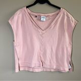 ✨ Gymshark Women’s Pink Tank Top Small Photo 0