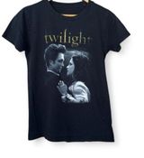 Rare Vintage Twilight Prom Scene T-Shirt “I Dream About Being With You Forever” Photo 0