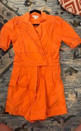 Day + Moon Romper Photo 0