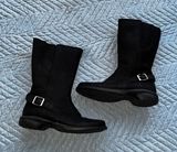 Women's Andover Peak Waterproof Fashion Boot size 7 Photo 0