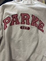 PARKE X Set Mockneck xxl Photo 0