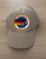 Aviator Nation khaki hat Photo 0