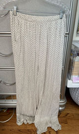 Aerie Pajama Pants Photo 0