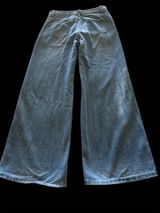 Dazy Wide Leg Super Baggie Denim Jeans 28x28 Photo 0