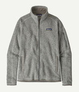 Grey Better Patagonia Sweater Jacket Photo 0