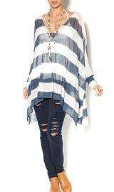 Lifesaver Sweater, XS/S Photo 0