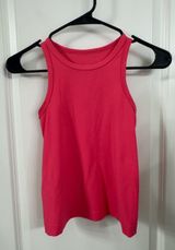 Lululemon Align Tank Top Waist-Length  Photo 0