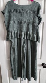 Beach Set Knit Photo 0