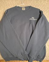 Quiet storm crewneck Photo 0
