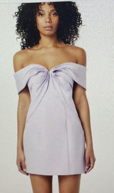 Elliatt Stockholm Mini Dress Photo 0