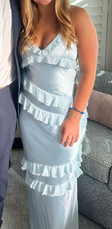 Beginning Boutique Dress Long Formal Photo 0