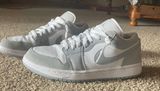 Air Jordan 1 Low Photo 0