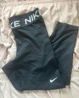 Nike Leggings Pro Black Photo 0