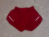Lululemon Shorts Hotty Hot 2.5" Photo 0