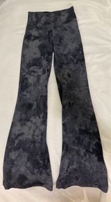 Lululemon Groove Flare Pants Super High-Rise Leggings Photo 0