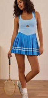 Altar’d State Field Day Athletic Dress Photo 0