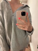 aerie button up  Photo 0