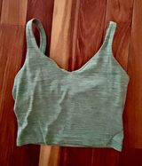 Align Tank Photo 0