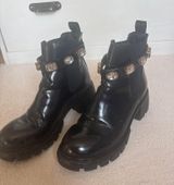 Steve Madden Boots Photo 0
