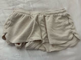 Cream Brandy Shorts Melville Photo 0