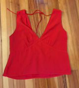 Abercrombie Top Photo 0