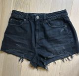 Garage Jean Shorts Photo 0