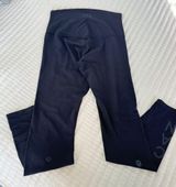 Lululemon Align Team Canada Edition Leggings Photo 0