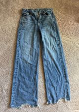 American Eagle Jeans Photo 0