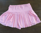 Pink Shein Skirt Photo 0