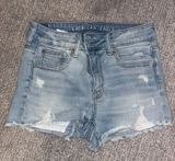 American Eagle Denim Shorts Photo 0