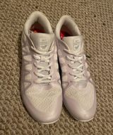 Varsity Spirit Cheer Shoes White Photo 0