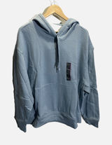 All In Motion Hoodie Women XXL Blue Long Sleeve Activewear Casual Sweatshirt‎ Photo 0