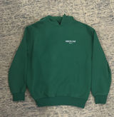 White fox boutique sweatshirt, volume three Photo 0