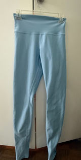 Alo Leggings Yoga Photo 0