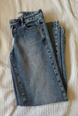 PacSun Casey Low-Rise Baggy Jeans Photo 0